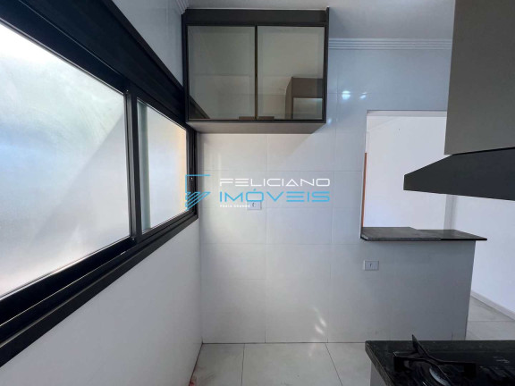 Imagem Apartamento com 2 Quartos à Venda, 75 m² em Canto Do Forte - Praia Grande Imagem Apartamento com 2 Quartos à Venda, 75 m² em Canto Do Forte - Praia Grande