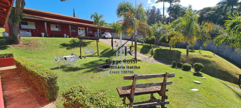 Imagem Chácara com 3 Quartos à Venda, 1.200 m² em Jardim Leonor - Itatiba Imagem Chácara com 3 Quartos à Venda, 1.200 m² em Jardim Leonor - Itatiba
