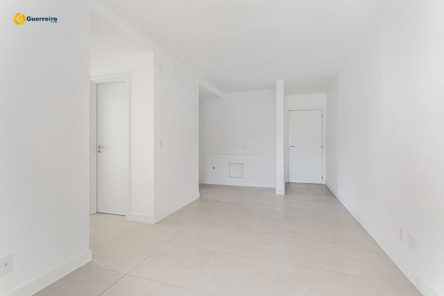 Imagem Apartamento com 2 Quartos à Venda, 85 m² em Itacorubi - Florianópolis