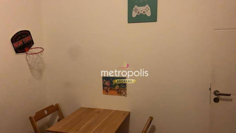 Imagem Apartamento com 3 Quartos à Venda, 107 m² em Vila Lusitânia - São Bernardo Do Campo Imagem Apartamento com 3 Quartos à Venda, 107 m² em Vila Lusitânia - São Bernardo Do Campo