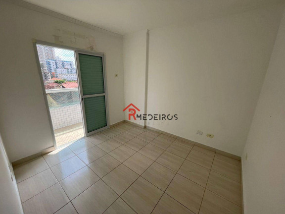 Imagem Apartamento com 2 Quartos à Venda, 85 m² em Vila Guilhermina - Praia Grande