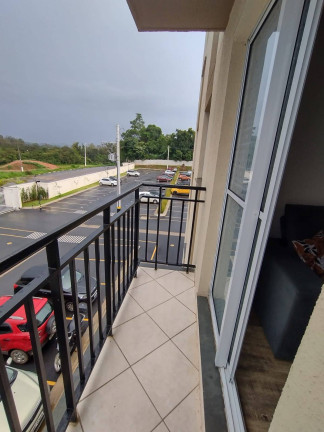 Imagem Apartamento com 2 Quartos à Venda, 45 m² em Caetetuba - Atibaia