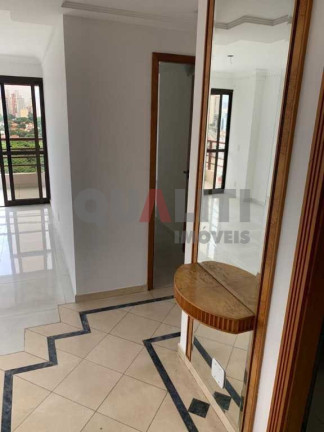 Imagem Cobertura com 2 Quartos à Venda, 140 m² em Brooklin - São Paulo