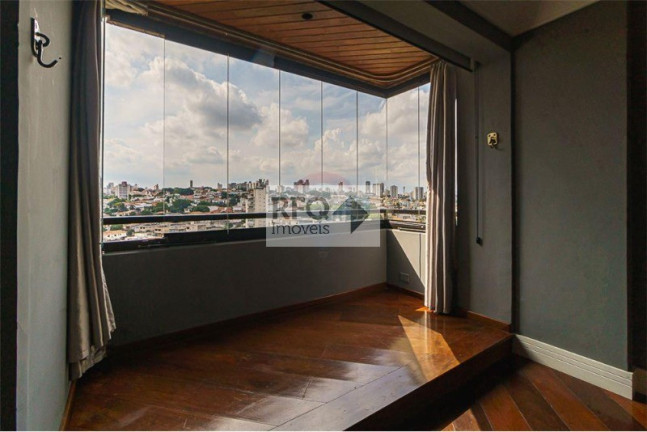 Imagem Imóvel com 3 Quartos à Venda, 75 m² em Jardim Vila Mariana - São Paulo