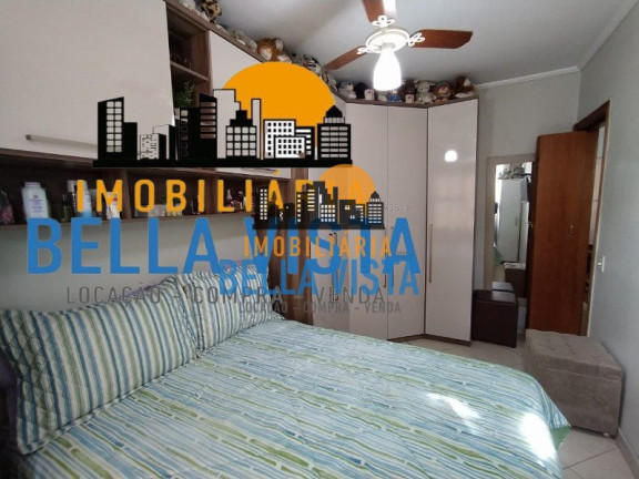 Imagem Apartamento com 2 Quartos à Venda, em Centro - São Vicente Imagem Apartamento com 2 Quartos à Venda, em Centro - São Vicente
