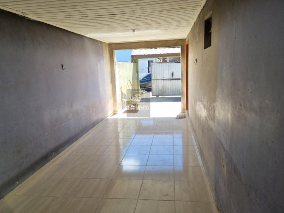 Casa com 3 Quartos à Venda, 100 m² em Rio Pequeno - São José Dos Pinhais