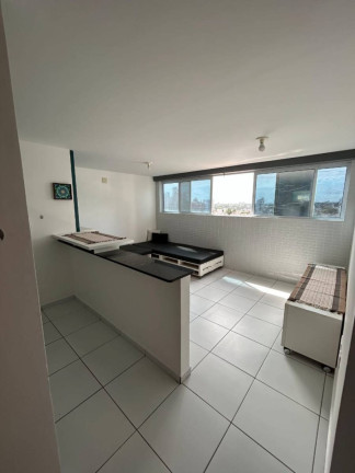 Imagem Apartamento com 1 Quarto à Venda, 37 m² em Miramar - João Pessoa Imagem Apartamento com 1 Quarto à Venda, 37 m² em Miramar - João Pessoa