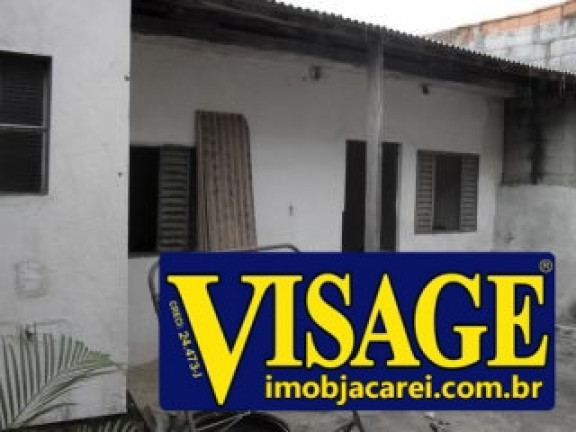 Imagem Imóvel Comercial à Venda, 222 m² em Cid. Salvador - Jacareí