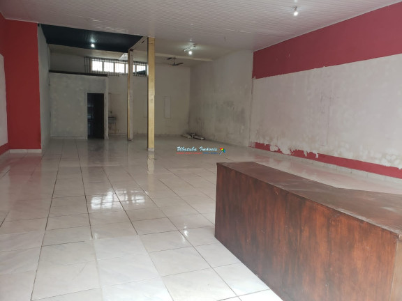 Imagem Sala Comercial à Venda, 130 m² em Centro - Ubatuba Imagem Sala Comercial à Venda, 130 m² em Centro - Ubatuba