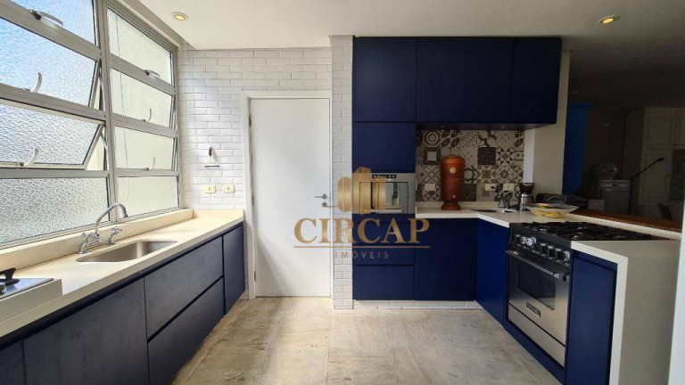 Imagem Apartamento com 3 Quartos à Venda, 160 m² em Jardim Paulista - São Paulo Imagem Apartamento com 3 Quartos à Venda, 160 m² em Jardim Paulista - São Paulo
