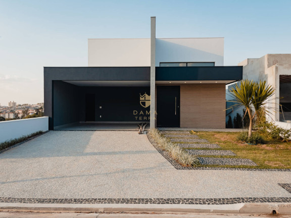 Casa de Condomínio com 3 Quartos à Venda, 398 m² em Itatiba