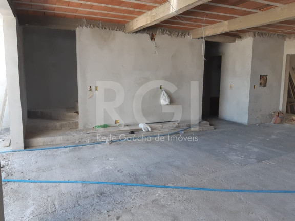 Imagem Casa com 3 Quartos à Venda, 290 m² em Santo Antônio - Porto Alegre