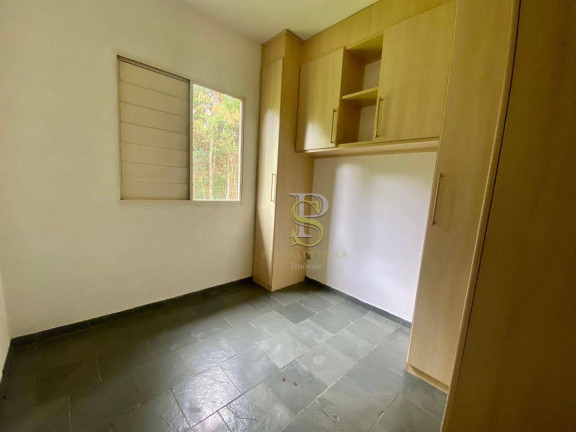 Imagem Apartamento com 2 Quartos à Venda, 43 m² em Terra Preta - Mairiporã