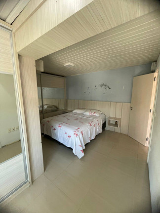 Imagem Casa com 2 Quartos à Venda, 300 m² em Balneário Perequê - Porto Belo