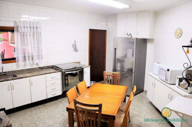 Imagem Casa de Condomínio com 4 Quartos à Venda, 2.729 m² em Transurb - Itapevi