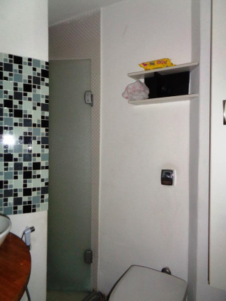 Imagem Apartamento com 1 Quarto à Venda, 44 m² em água Branca - São Paulo Imagem Apartamento com 1 Quarto à Venda, 44 m² em água Branca - São Paulo