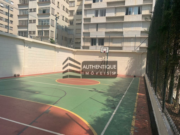 Imagem Apartamento com 4 Quartos à Venda, 317 m² em Higienópolis - São Paulo Imagem Apartamento com 4 Quartos à Venda, 317 m² em Higienópolis - São Paulo