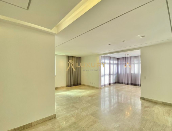 Imagem Imóvel com 4 Quartos à Venda, 180 m² em Funcionários - Belo Horizonte