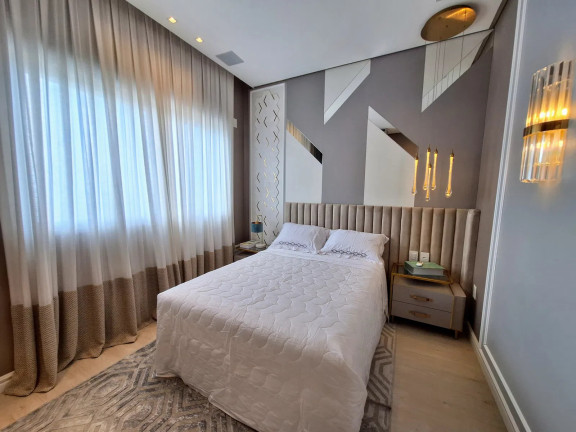 Imagem Apartamento com 4 Quartos à Venda, 160 m² em Centro - Balneário Camboriú