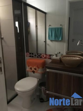 Imagem Apartamento com 2 Quartos à Venda, 43 m² em Jaraguá - São Paulo
