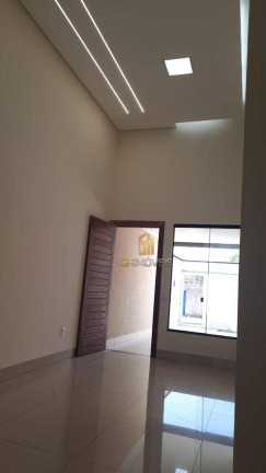 Imagem Casa com 3 Quartos à Venda, 110 m² em Jardim Ipê - Goiânia