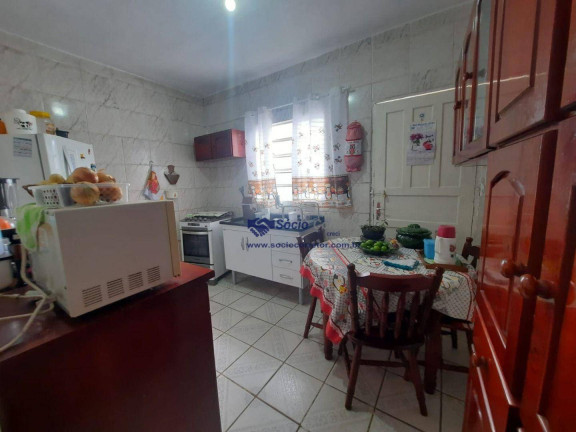 Imagem Casa com 1 Quarto à Venda, 100 m² em Jardim Acácio - Guarulhos