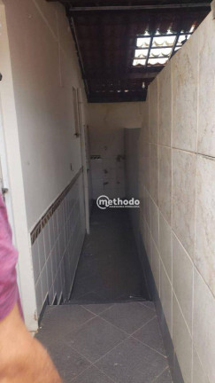 Imagem Casa com 3 Quartos à Venda ou Locação, 160 m² em Taquaral - Campinas Imagem Casa com 3 Quartos à Venda ou Locação, 160 m² em Taquaral - Campinas