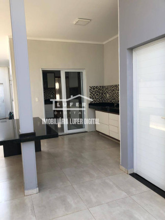 Imagem Casa com 3 Quartos à Venda, 336 m² em Condomínio Quinta Das Tipuanas - Araraquara Imagem Casa com 3 Quartos à Venda, 336 m² em Condomínio Quinta Das Tipuanas - Araraquara