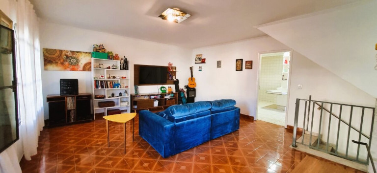 Imagem Casa com 3 Quartos à Venda, 197 m² em Vila Medeiros - São Paulo Imagem Casa com 3 Quartos à Venda, 197 m² em Vila Medeiros - São Paulo
