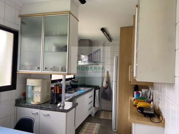 Imagem Apartamento com 3 Quartos à Venda, 170 m² em Vila Andrade - São Paulo Imagem Apartamento com 3 Quartos à Venda, 170 m² em Vila Andrade - São Paulo
