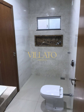Imagem Casa com 3 Quartos à Venda, 114 m² em Jardim Boa Esperança - Aparecida De Goiânia Imagem Casa com 3 Quartos à Venda, 114 m² em Jardim Boa Esperança - Aparecida De Goiânia