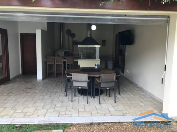 Imagem Casa de Condomínio com 4 Quartos à Venda, 927 m² em Morada Dos Pássaros - Barueri