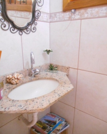 Imagem Casa com 3 Quartos à Venda, 102 m² em Parque Santa Fe - Porto Alegre Imagem Casa com 3 Quartos à Venda, 102 m² em Parque Santa Fe - Porto Alegre