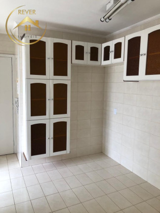 Imagem Apartamento com 3 Quartos à Venda, 131 m² em Centro - Campinas Imagem Apartamento com 3 Quartos à Venda, 131 m² em Centro - Campinas