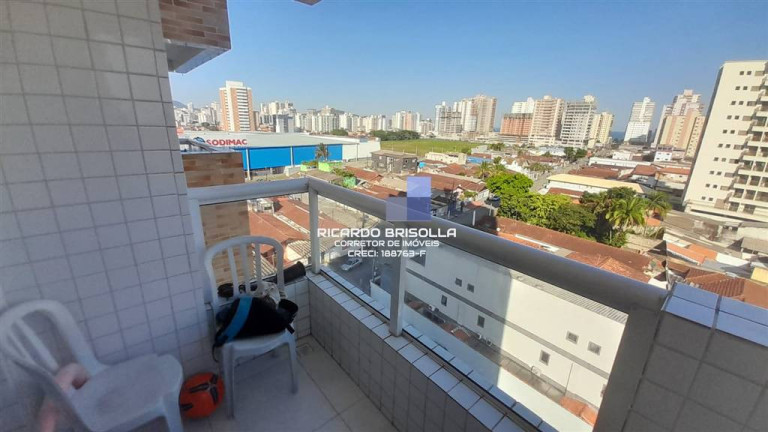 Imagem Apartamento com 1 Quarto à Venda, 45 m² em Campo Da Aviacao - Praia Grande Imagem Apartamento com 1 Quarto à Venda, 45 m² em Campo Da Aviacao - Praia Grande