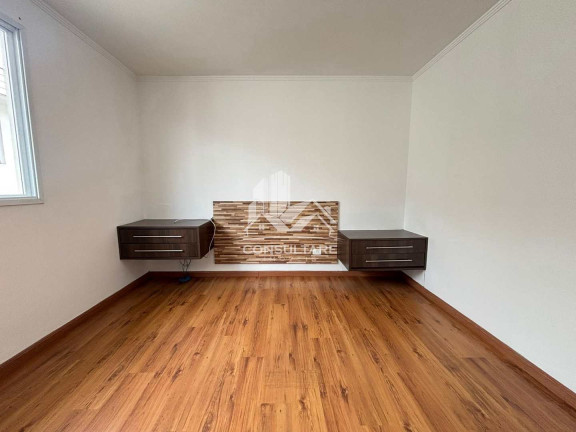 Imagem Casa com 6 Quartos para Alugar, 264 m² em Aparecida - Santos