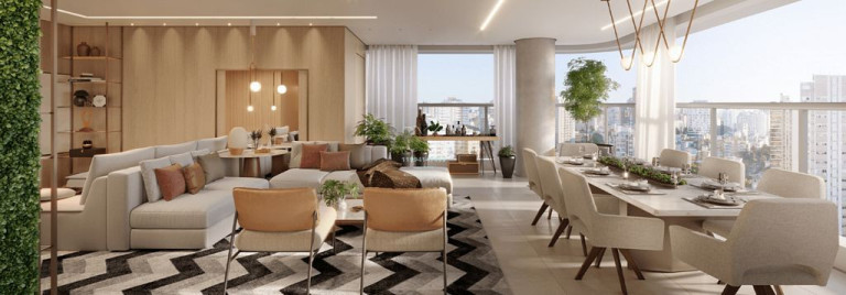 Imagem Apartamento com 3 Quartos à Venda, 173 m² em Alphaville - Barueri Imagem Apartamento com 3 Quartos à Venda, 173 m² em Alphaville - Barueri