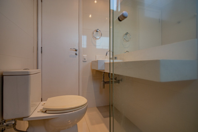 Imagem Apartamento com 3 Quartos à Venda, 87 m² em Vila Romana - São Paulo