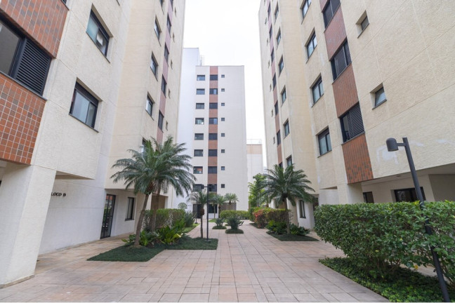 Imagem Imóvel com 2 Quartos à Venda, 58 m² em Caxingui - São Paulo