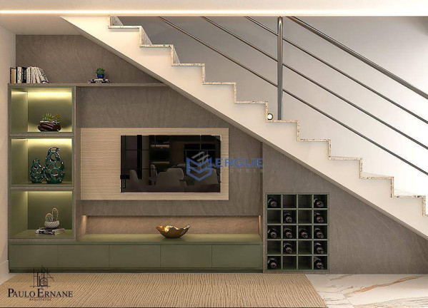Imagem Casa com 4 Quartos à Venda, 240 m² em Passaré - Fortaleza Imagem Casa com 4 Quartos à Venda, 240 m² em Passaré - Fortaleza