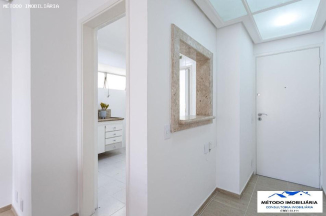 Imagem Apartamento com 2 Quartos à Venda, 65 m² em Brooklin - São Paulo