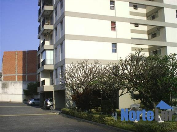 Imagem Apartamento com 3 Quartos à Venda, 70 m² em Vila Aurora (zona Norte) - São Paulo