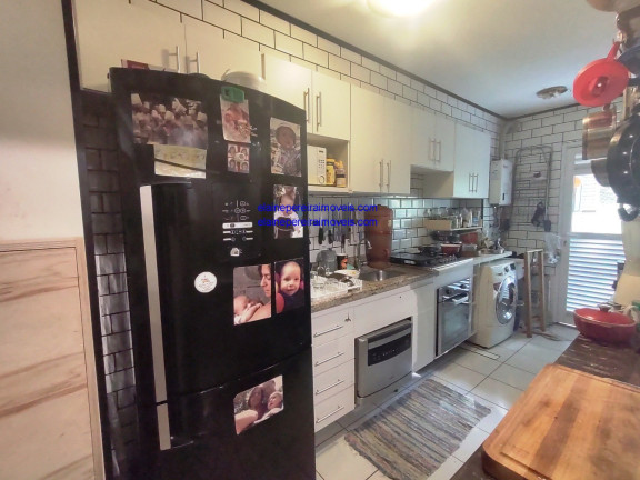 Imagem Apartamento com 3 Quartos à Venda, 82 m² em Jardim Das Vertentes - São Paulo Imagem Apartamento com 3 Quartos à Venda, 82 m² em Jardim Das Vertentes - São Paulo