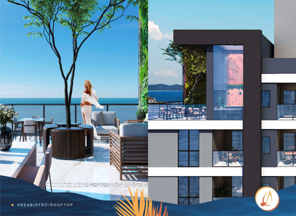 Imagem Apartamento com 2 Quartos à Venda, 85 m² em Morretes - Itapema