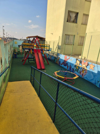 Imagem Apartamento com 3 Quartos à Venda, 63 m² em Paulicéia - São Bernardo Do Campo Imagem Apartamento com 3 Quartos à Venda, 63 m² em Paulicéia - São Bernardo Do Campo