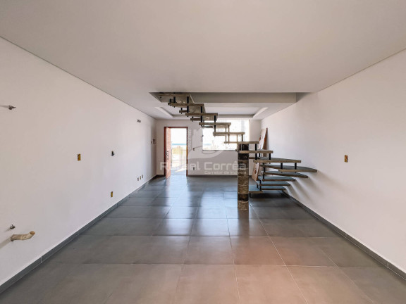 Imagem Sobrado com 2 Quartos à Venda, 76 m² em Salinas - Balneário Barra Do Sul