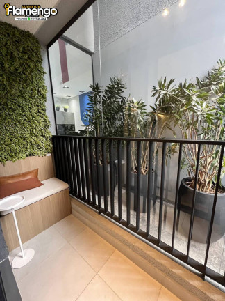 Imagem Apartamento com 1 Quarto à Venda, 26 m² em Vila Buarque - São Paulo Imagem Apartamento com 1 Quarto à Venda, 26 m² em Vila Buarque - São Paulo