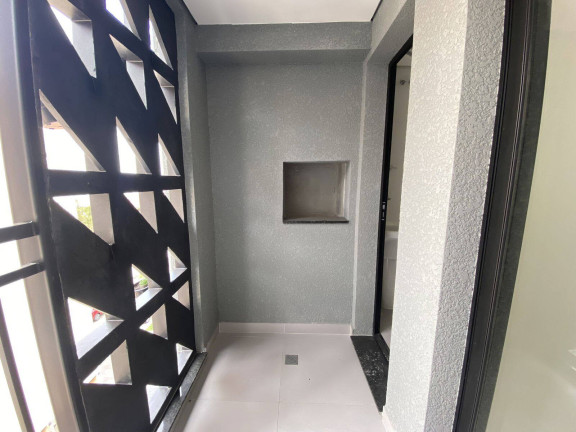 Imagem Apartamento com 2 Quartos à Venda, 52 m² em Santa Quitéria - Curitiba