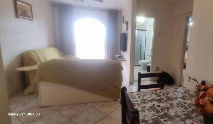 Imagem Apartamento com 1 Quarto à Venda, 65 m² em Tupi - Praia Grande