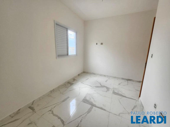 Imagem Cobertura com 2 Quartos à Venda, 106 m² em Vila Scarpelli - Santo André